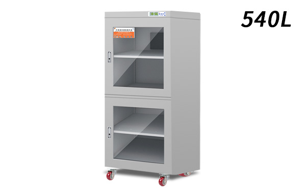Dry cabinet 540L